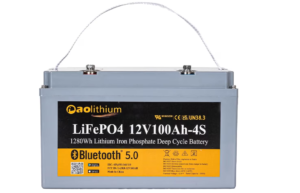 Aolithium Lifepo4 Batteries