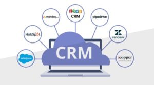 CRM Software 