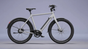 Ebikes