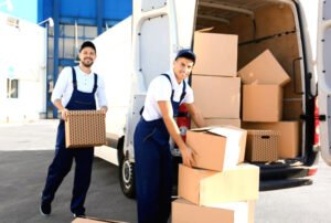 Executive Large Office Moving Services Sherman Oaks