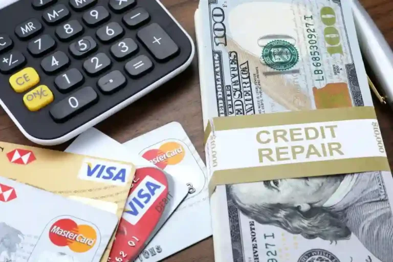 credit repair