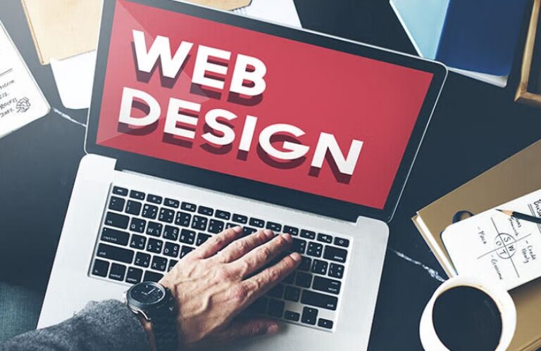 web design