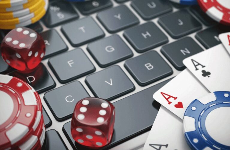 India's Online Casino