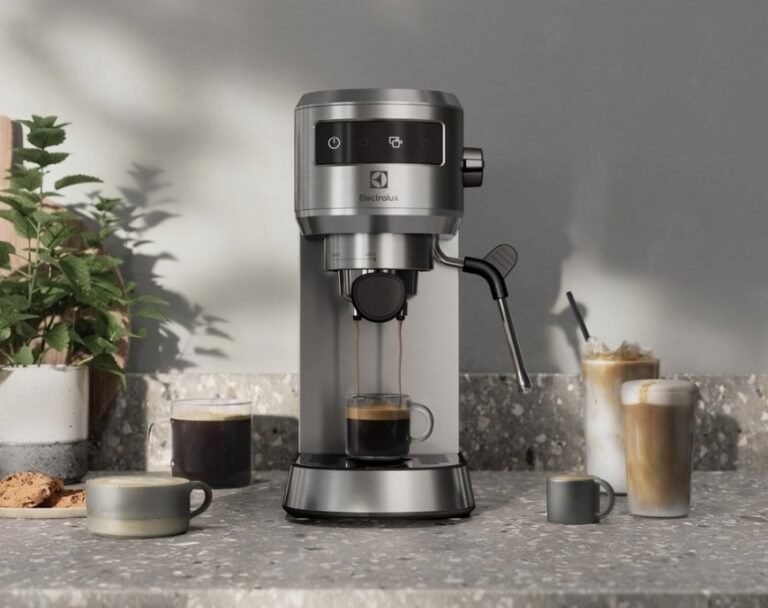 ESE Espresso Machines