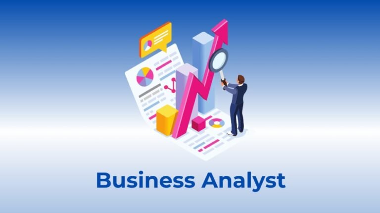 business analyst course