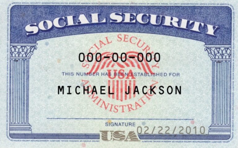 Social Security