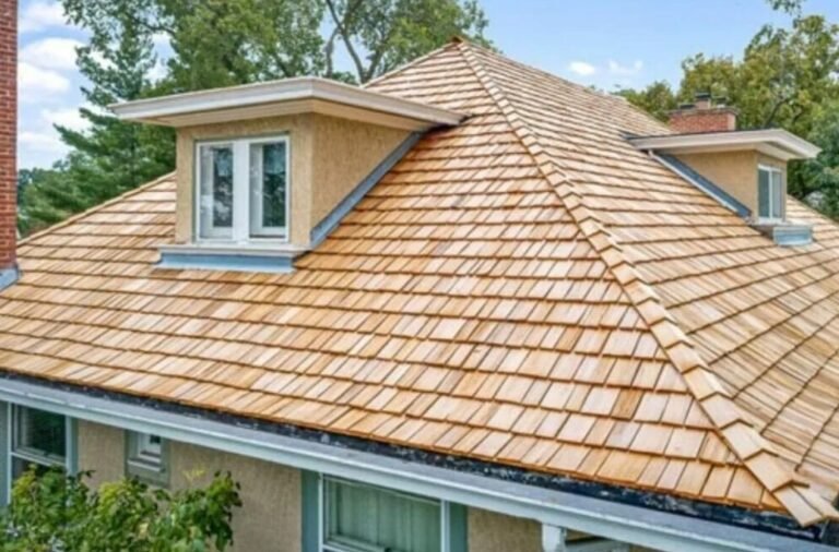 Affordable Roof Shingles