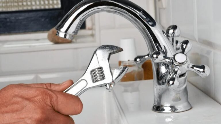 Plumbing Services