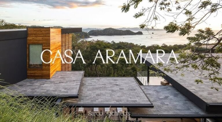 Modular Homes in Costa Rica