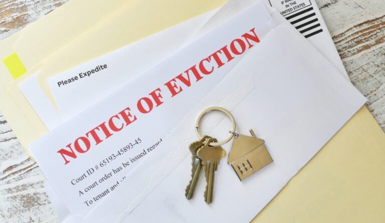 Eviction Attorney
