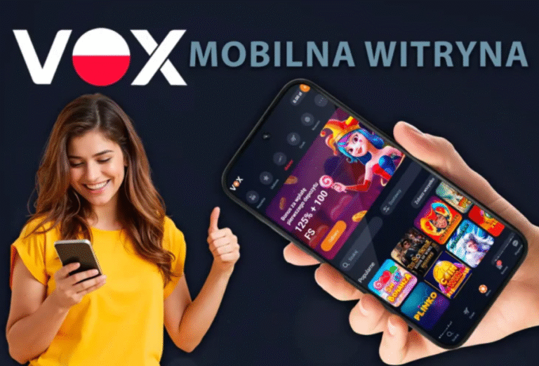 Vox Casino