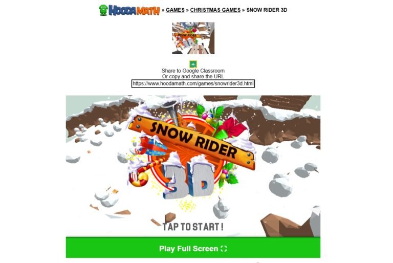 unblocked games
