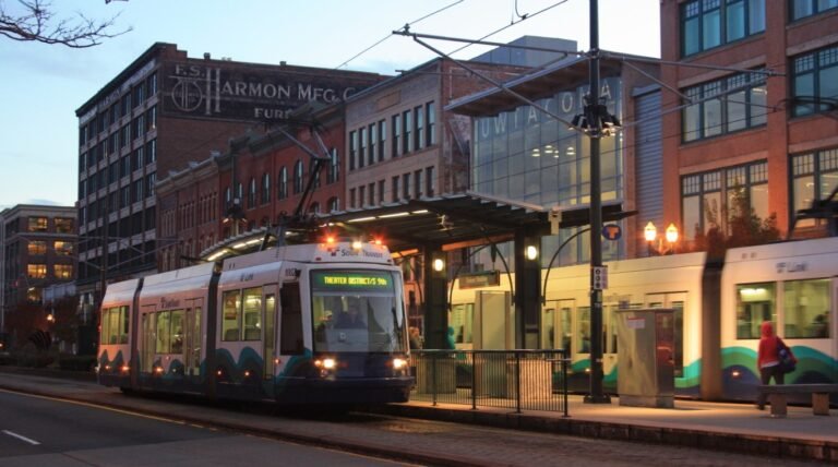 federal transportation funding