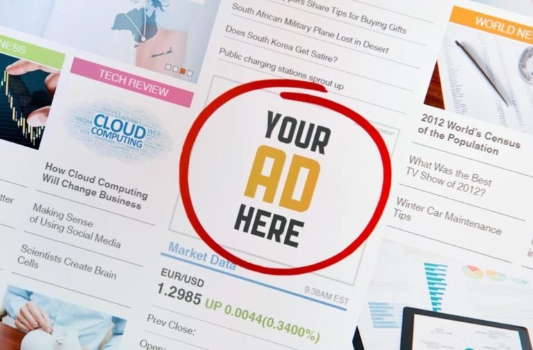 UK Classified Ads
