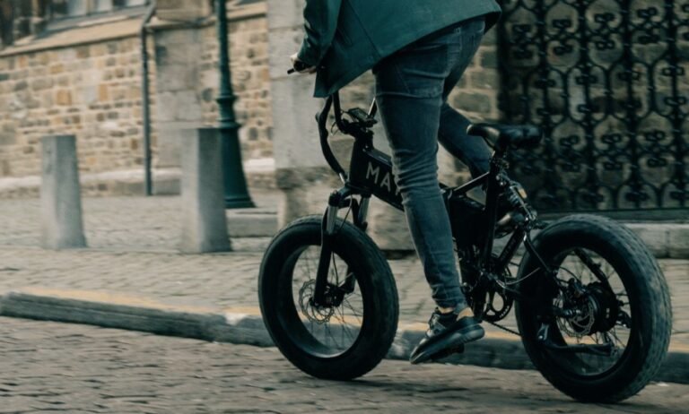 Profibike