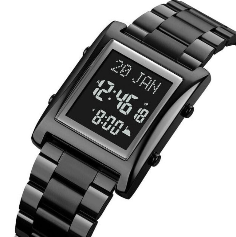 Azan Watch