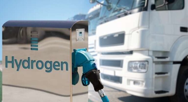 Hydrogen Transport Grants