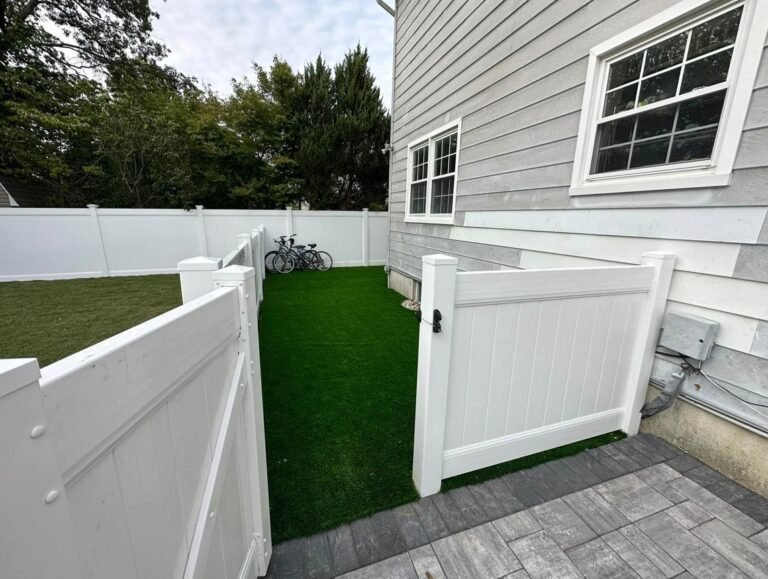 Paver Installation Aberdeen Township