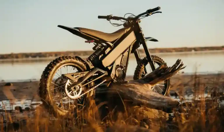 talaria electric bike