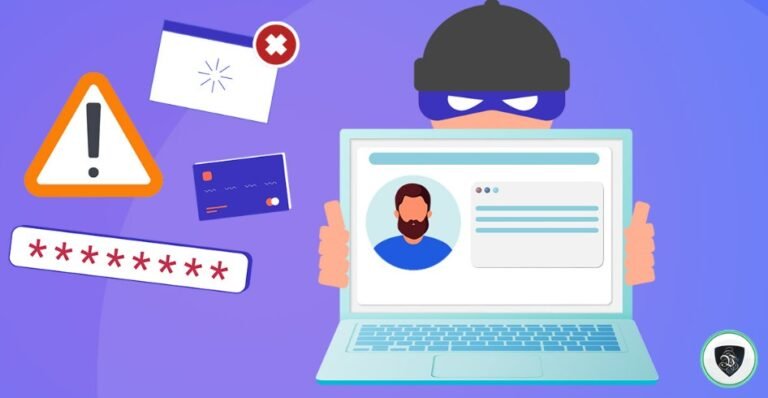 Identity Online