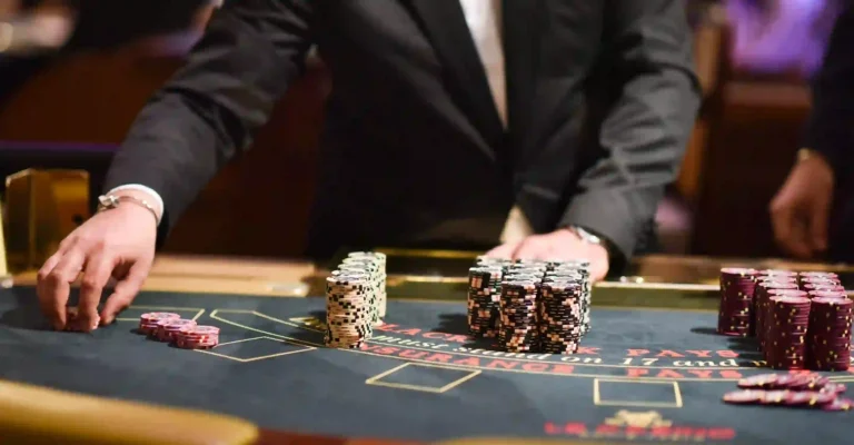 Betting