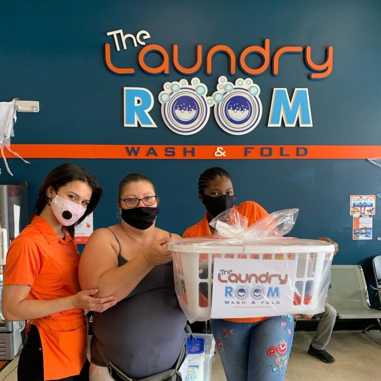 Laundry Services