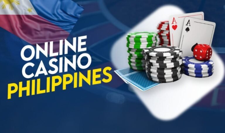 Best Online Casino Philippines: A Complete Guide for New Gamers Best Online Casino Philippines
