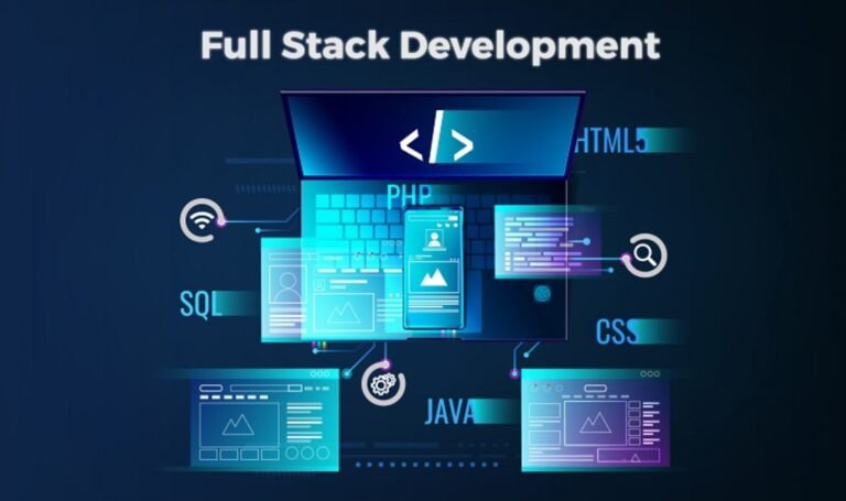 Full Stack Architectures