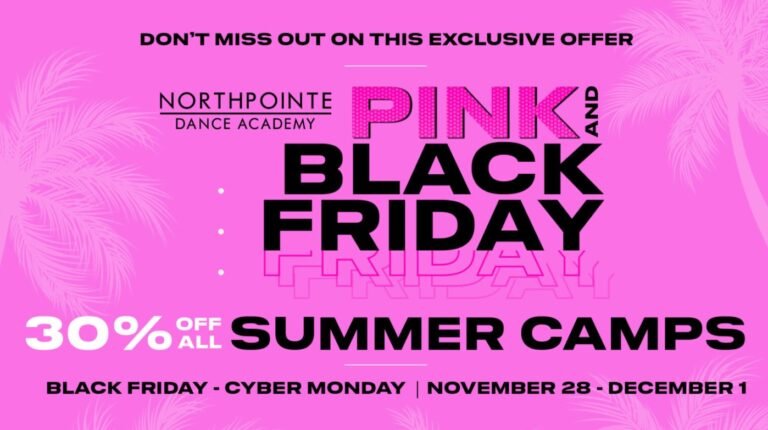 Why Summer Dance Camps Are the Perfect Way to Improve Dance Skills Summer Dance Camps