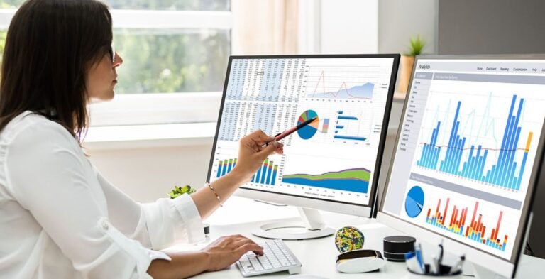 The Role of IoT in Real-Time Data Analytics