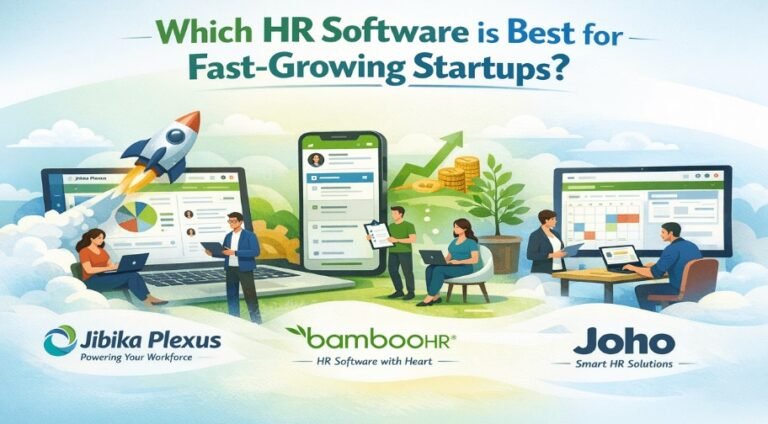 HR Software