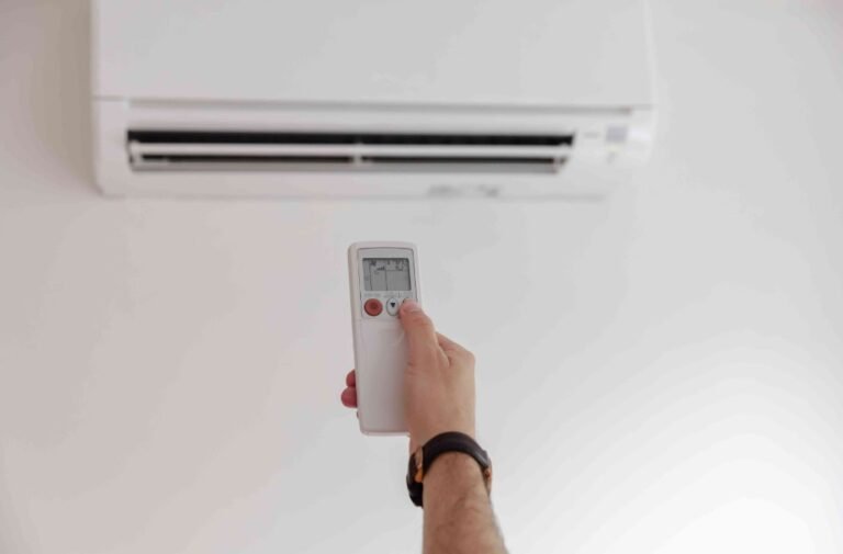 Professional AC Cleaning Services for Better Air Quality AC