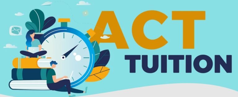 ACT Tutor